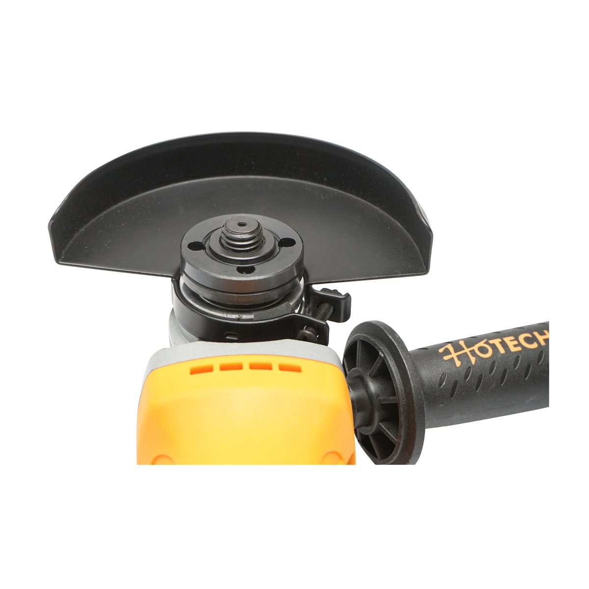Polizor unghiular flex 750W disc 115mm 11000 rpm Hoteche